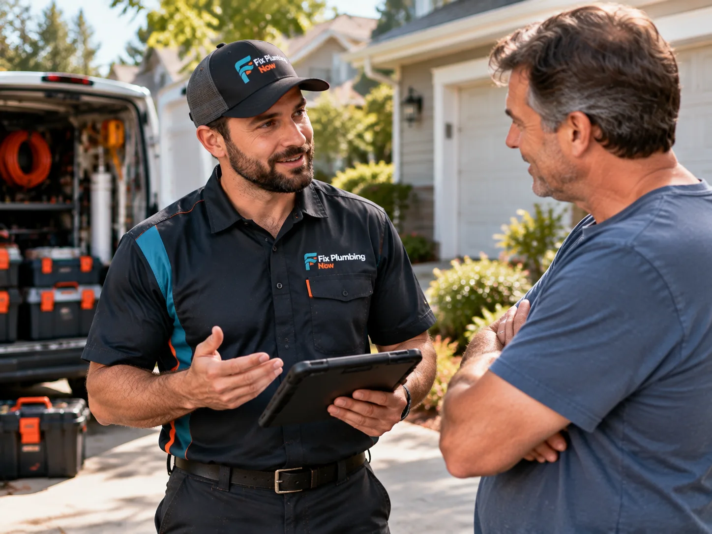 Clogged Drain Service Tustin, MI FAQs